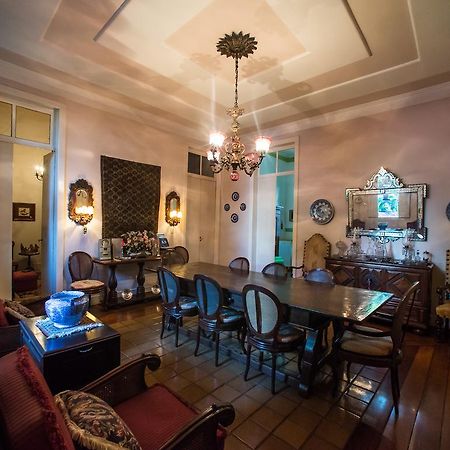 ريو دي جانيرو Guest House Ana Clark المظهر الخارجي الصورة