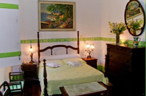 ريو دي جانيرو Guest House Ana Clark الغرفة الصورة