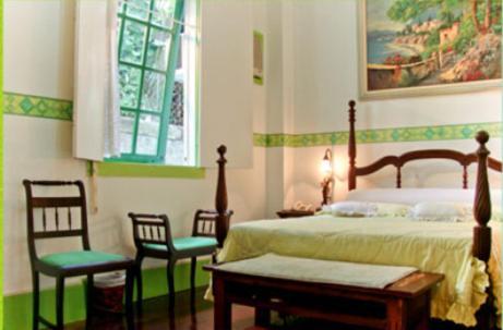 ريو دي جانيرو Guest House Ana Clark الغرفة الصورة