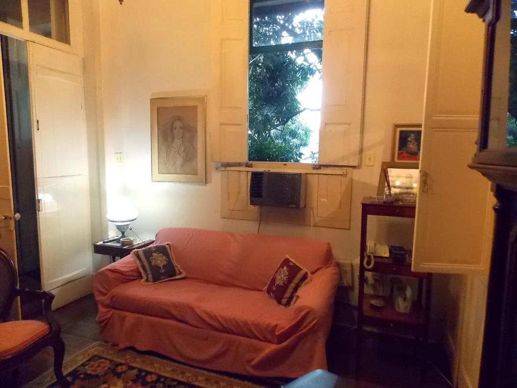 ريو دي جانيرو Guest House Ana Clark المظهر الخارجي الصورة