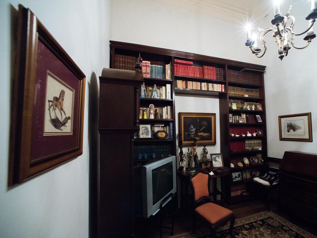 ريو دي جانيرو Guest House Ana Clark المظهر الخارجي الصورة