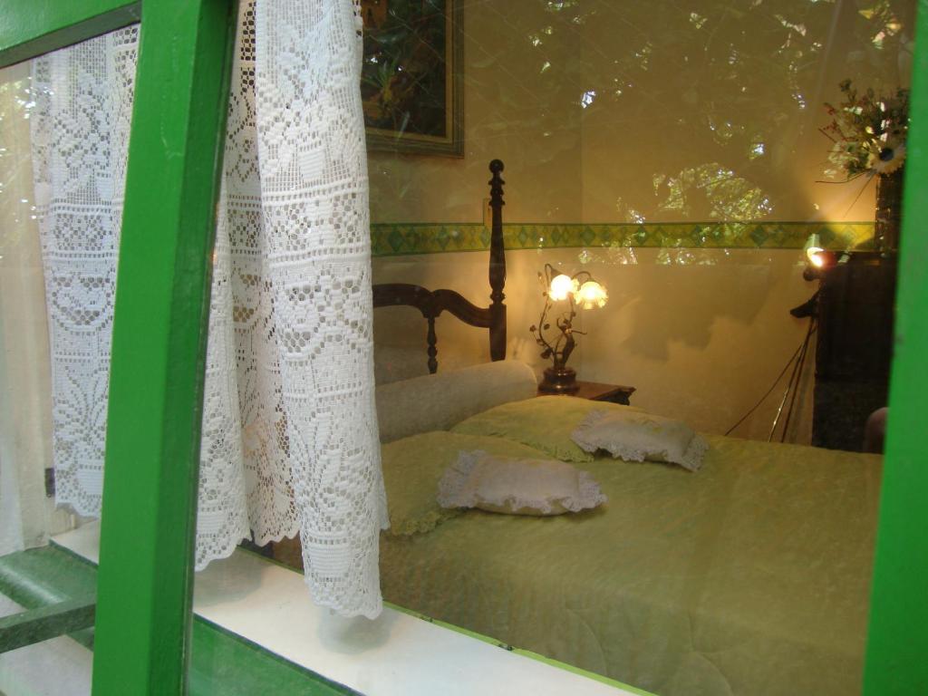 ريو دي جانيرو Guest House Ana Clark الغرفة الصورة