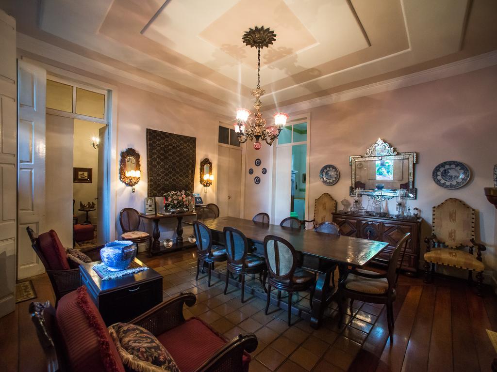 ريو دي جانيرو Guest House Ana Clark المظهر الخارجي الصورة