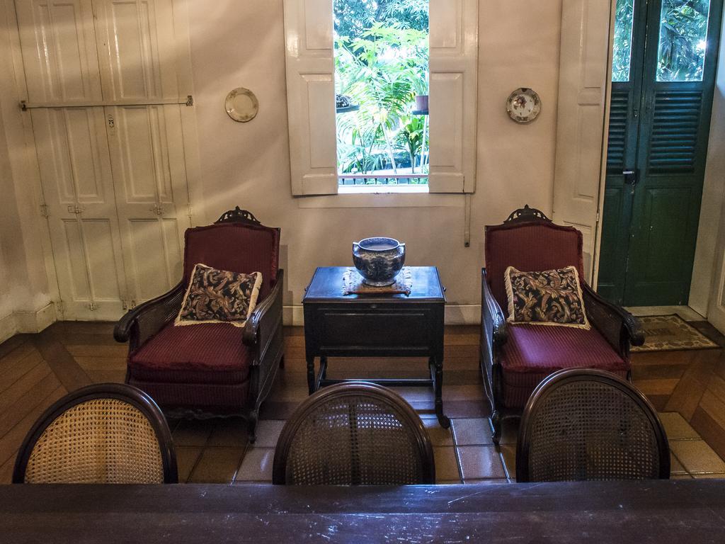 ريو دي جانيرو Guest House Ana Clark المظهر الخارجي الصورة